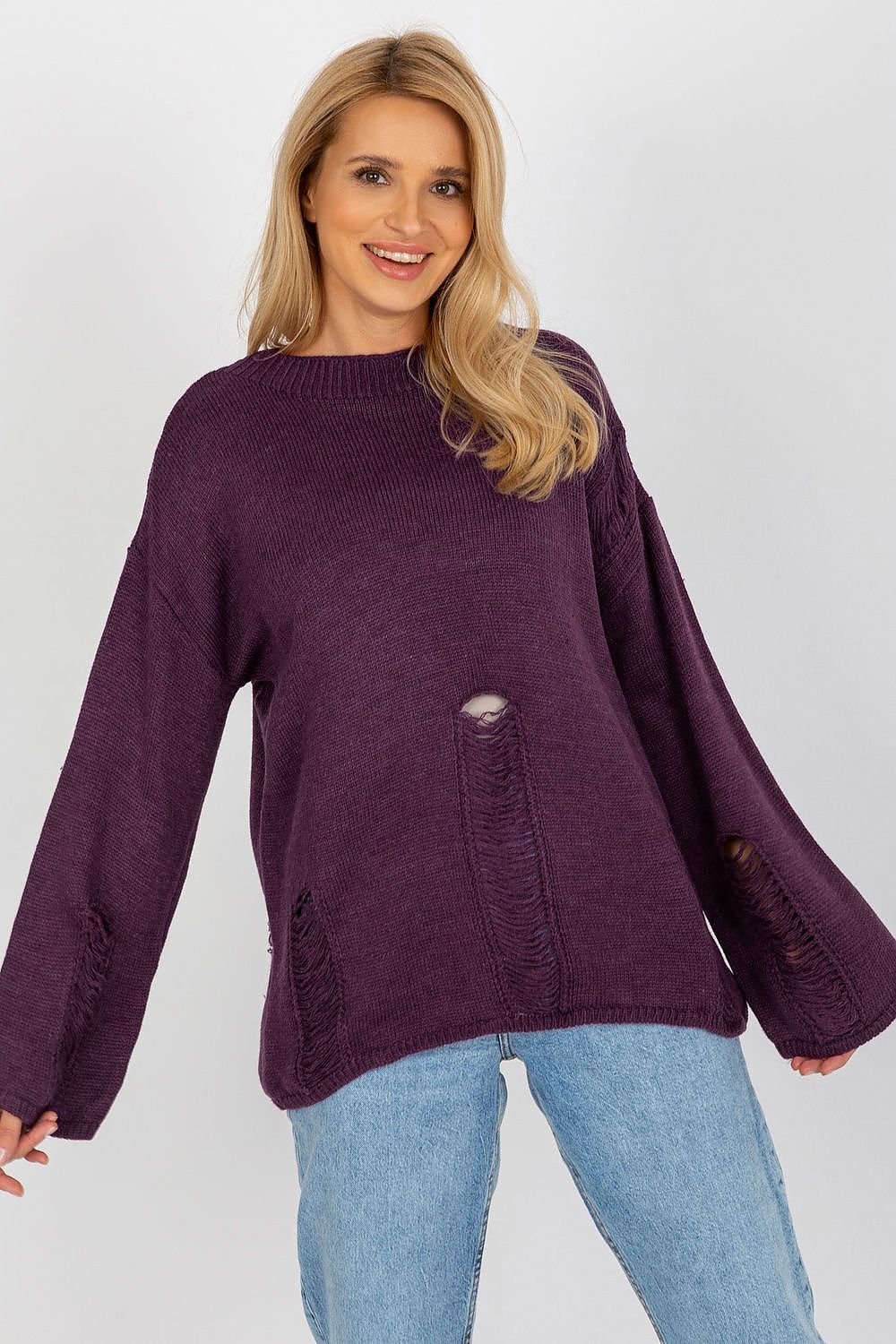 Jumper model 186058